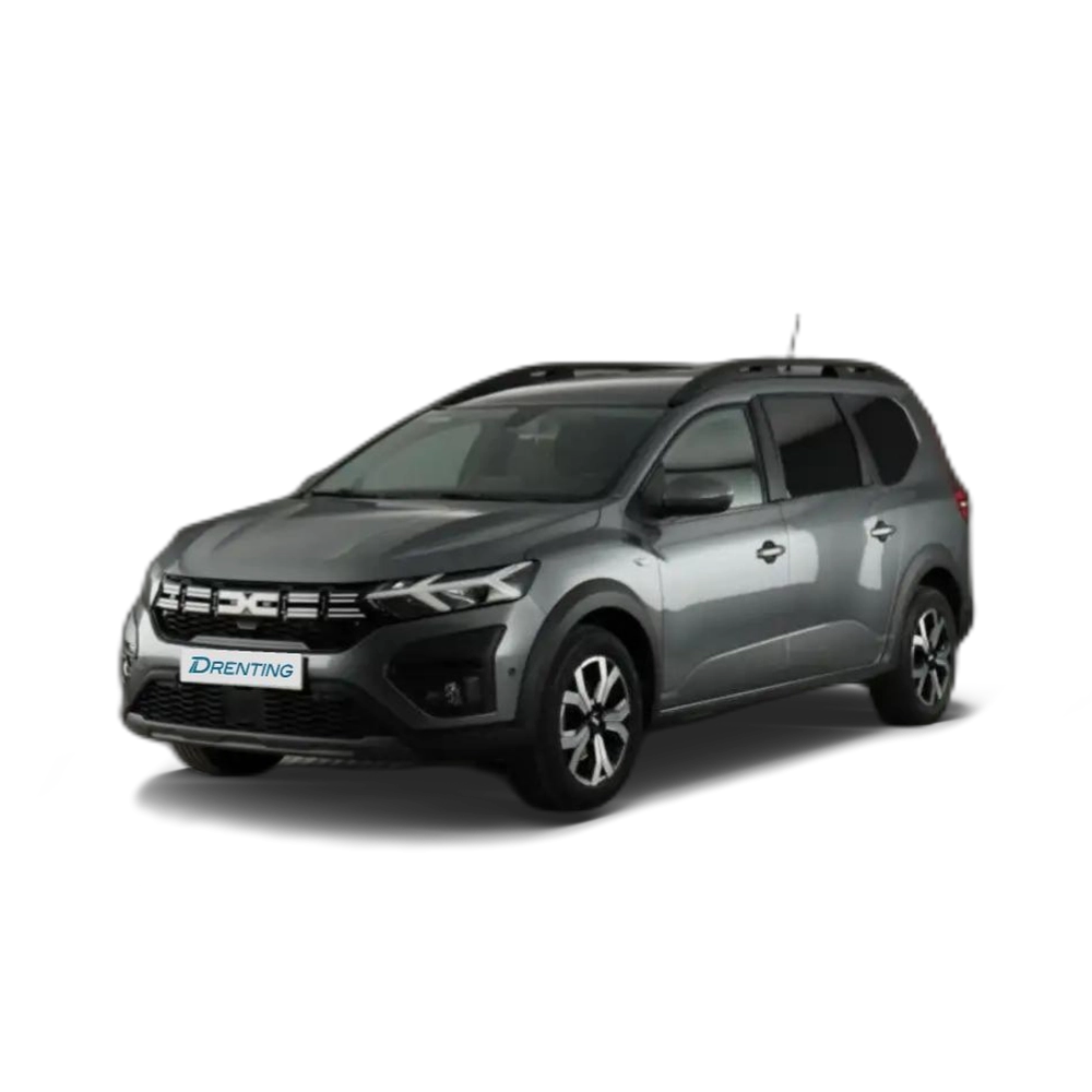 Dacia Jogger 1.0 TCe Expression 81kW 7pl. Gris 2