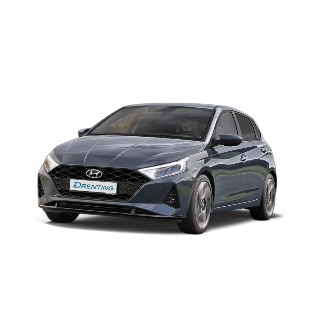 Hyundai i20 1.0 TGDI Essence 48V 100 Blanco