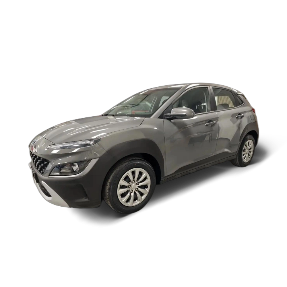 Hyundai KONA 1.0 TGDI Klass 4×2 Gris