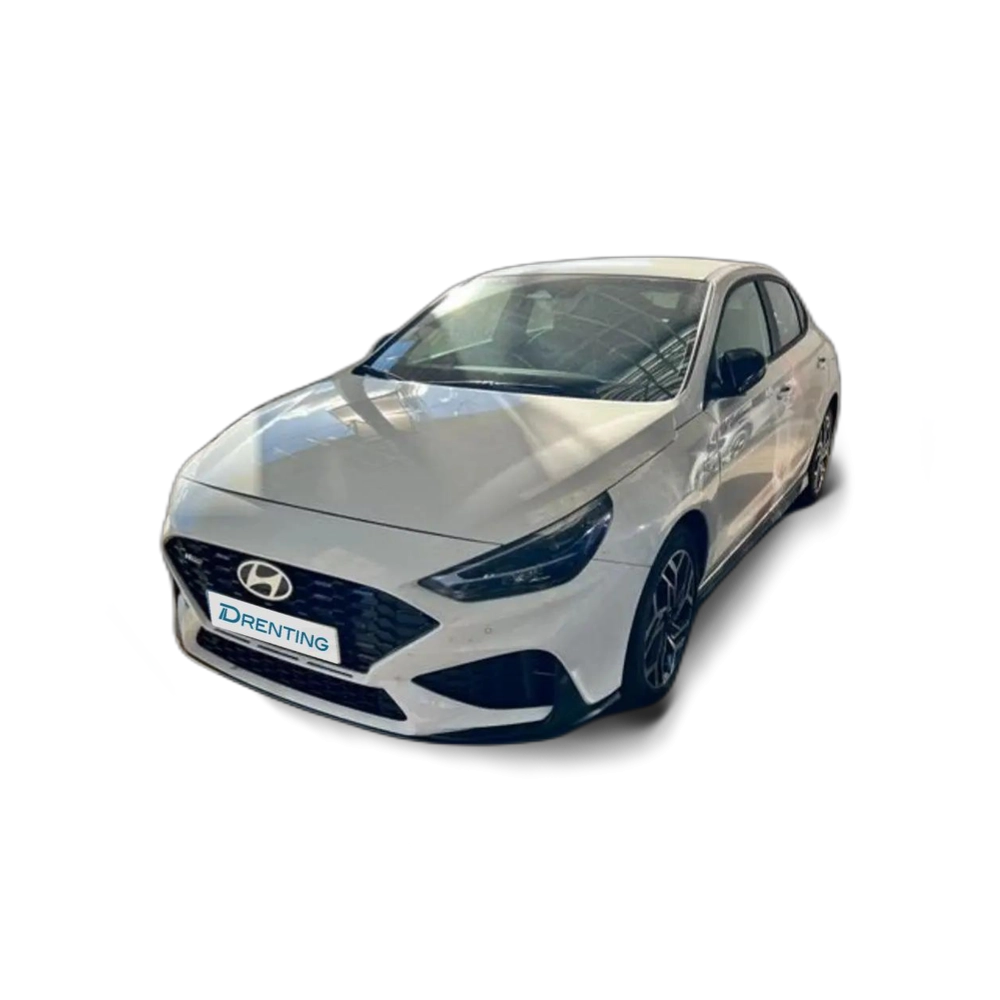 Hyundai i30 1.0 TGDI N Line SE Fastback Blanco