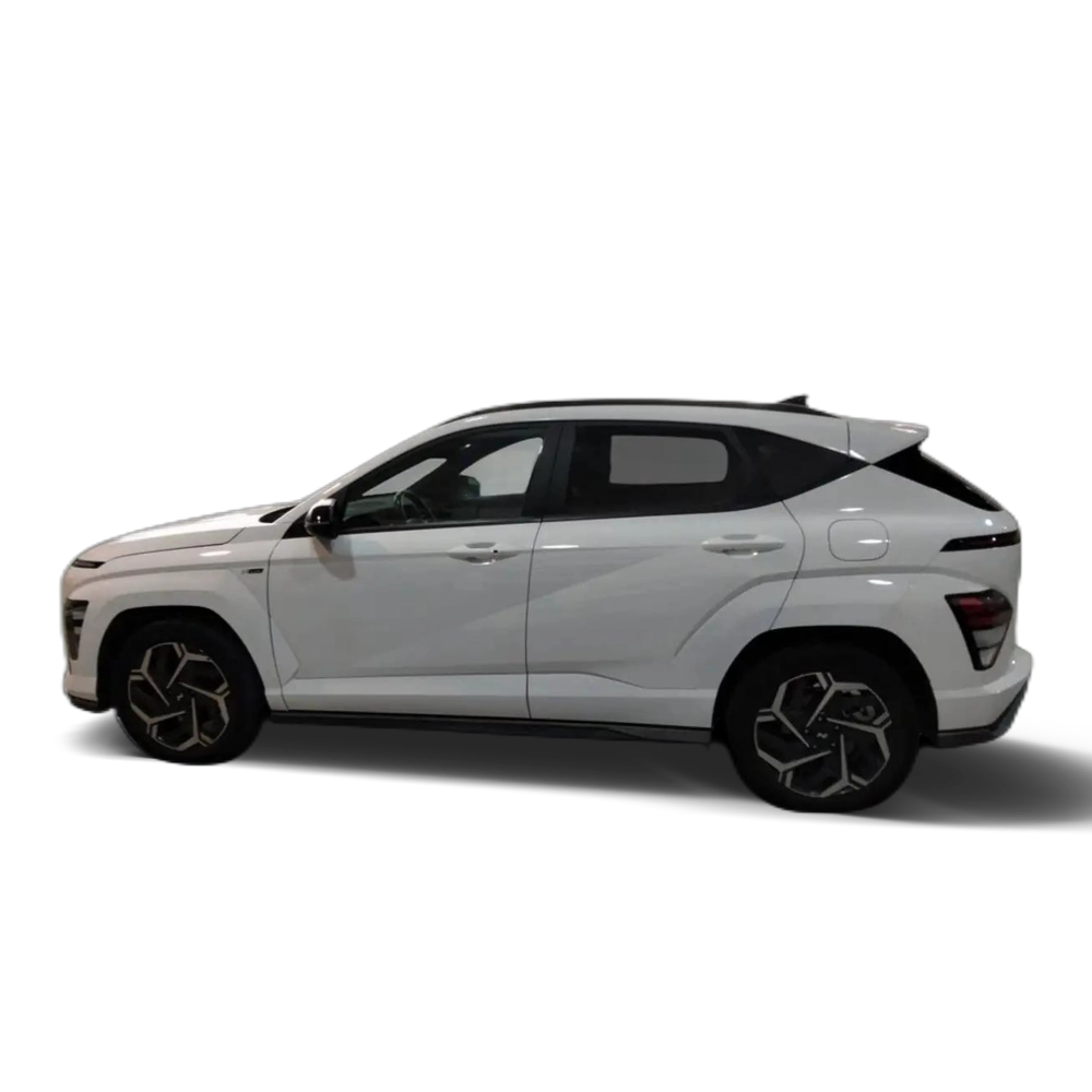 Hyundai KONA 1.0 TGDI Nline 30 Aniversario 4×2 Blanco