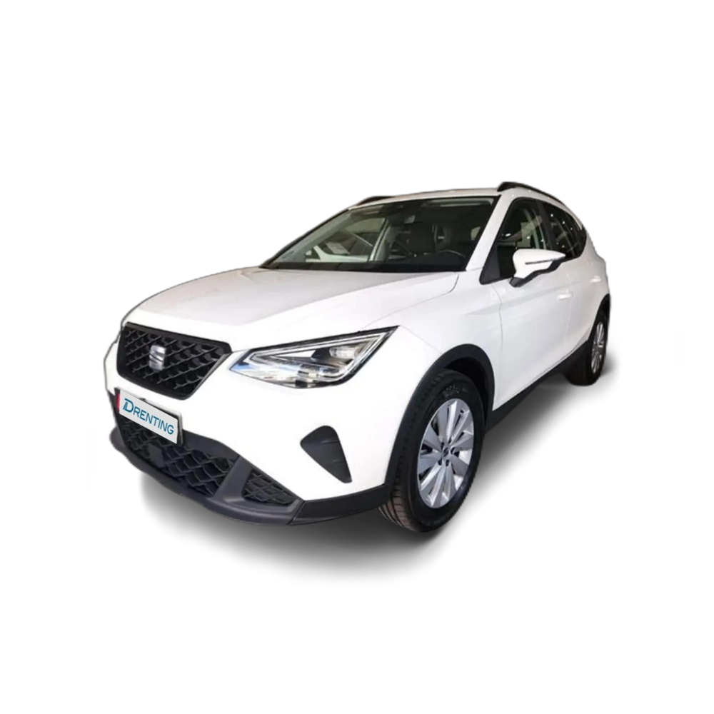 SEAT Arona 1.0 TSI 110 CV STYLE PLUS Blanco
