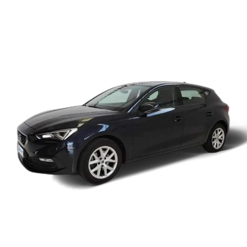 SEAT Leon 1.0 TSI 81 KW Azul