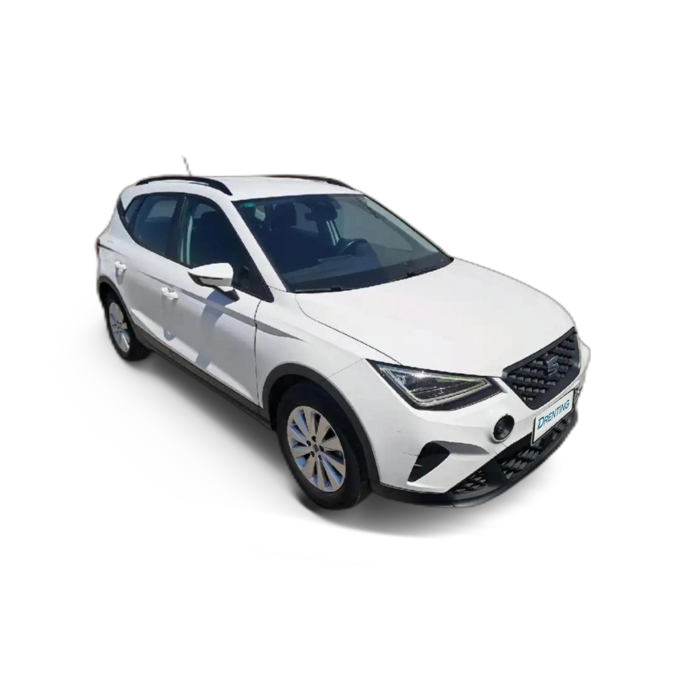 SEAT Arona 1.0 TSI 81kW (110CV) Style Plus Blanco 2