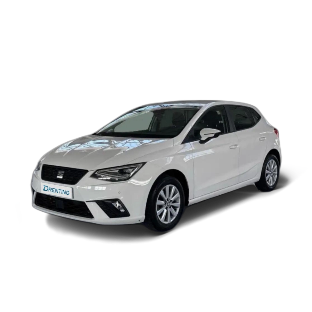 SEAT Ibiza 1.0 TSI 81kW (110CV) Style Plus Blanco