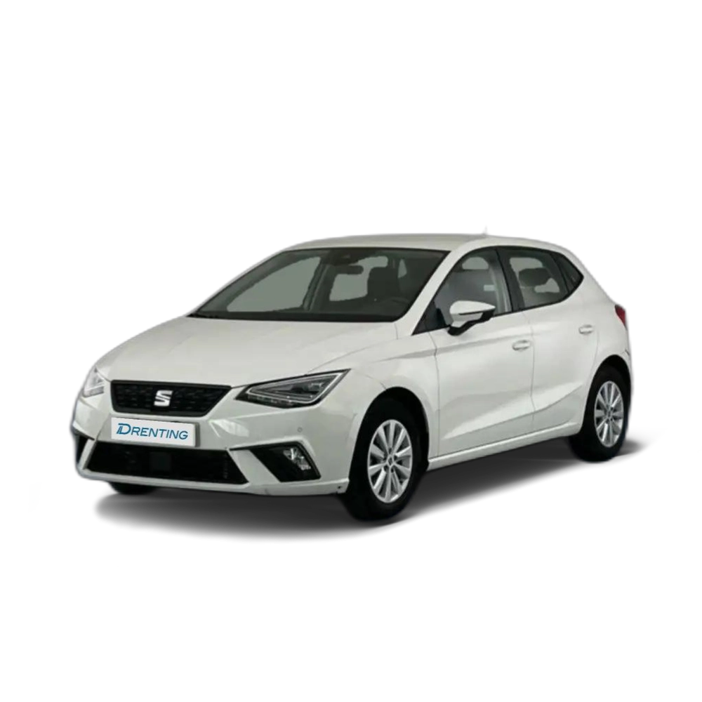 SEAT Ibiza 1.0 TSI 81kW (110CV) Style Plus Blanco 1