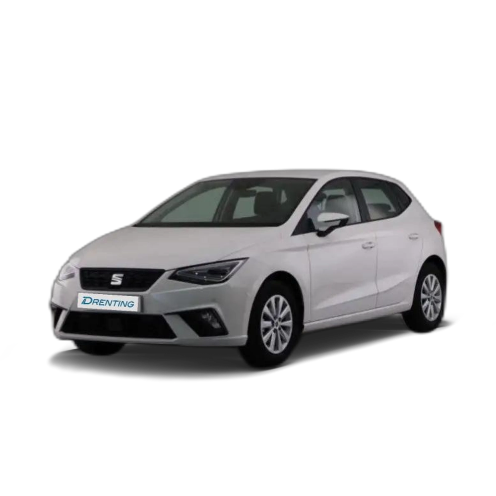 SEAT Ibiza 1.0 TSI 81kW (110CV) Style Plus Blanco