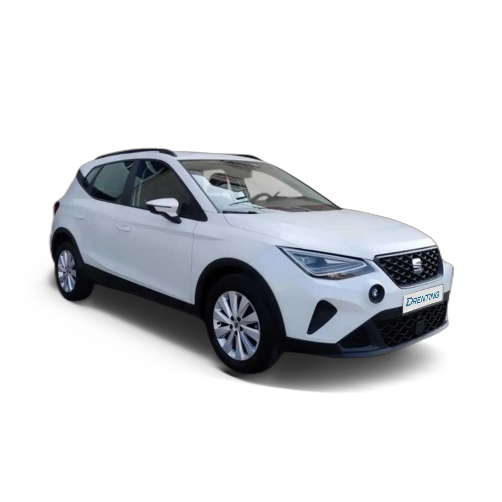 SEAT Arona 1.0 TSI 81kW (110CV) Style Plus Blanco 1