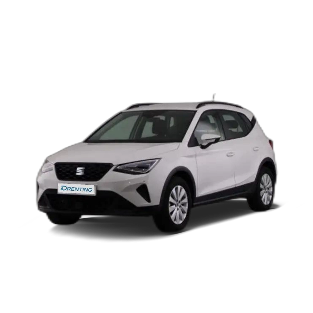 SEAT Arona 1.0 TSI 81kW (110CV) Style XL Blanco 1