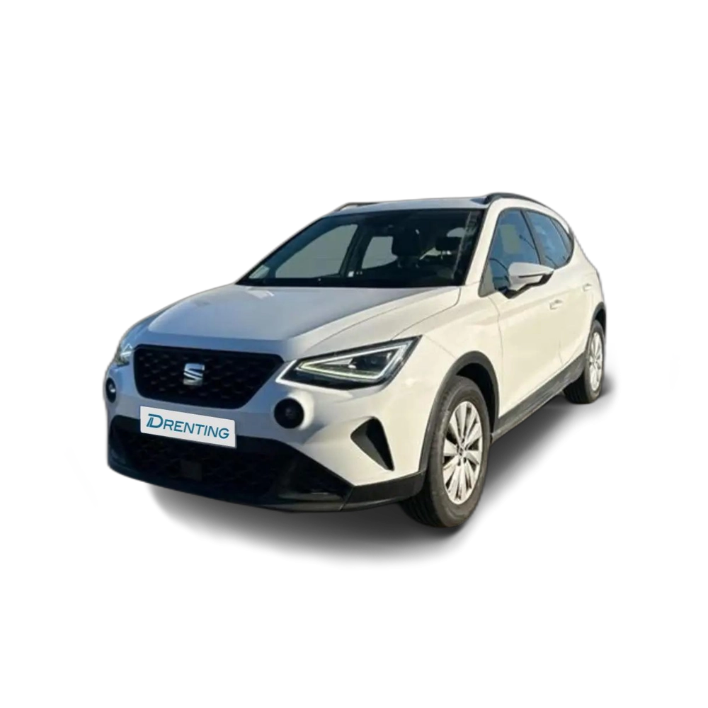 SEAT Arona 1.0 TSI 81KW STYLE 110 5P Blanco
