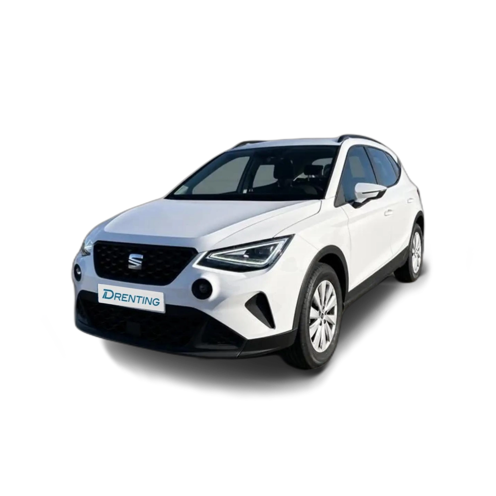 SEAT Arona 1.0 TSI 81KW STYLE 110 5P Blanco