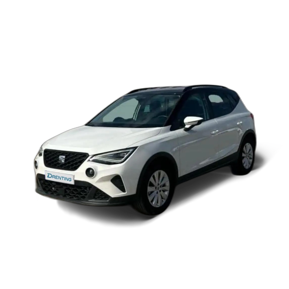SEAT Arona 1.0 TSI 81KW STYLE PLUS 110 5P Blanco 1