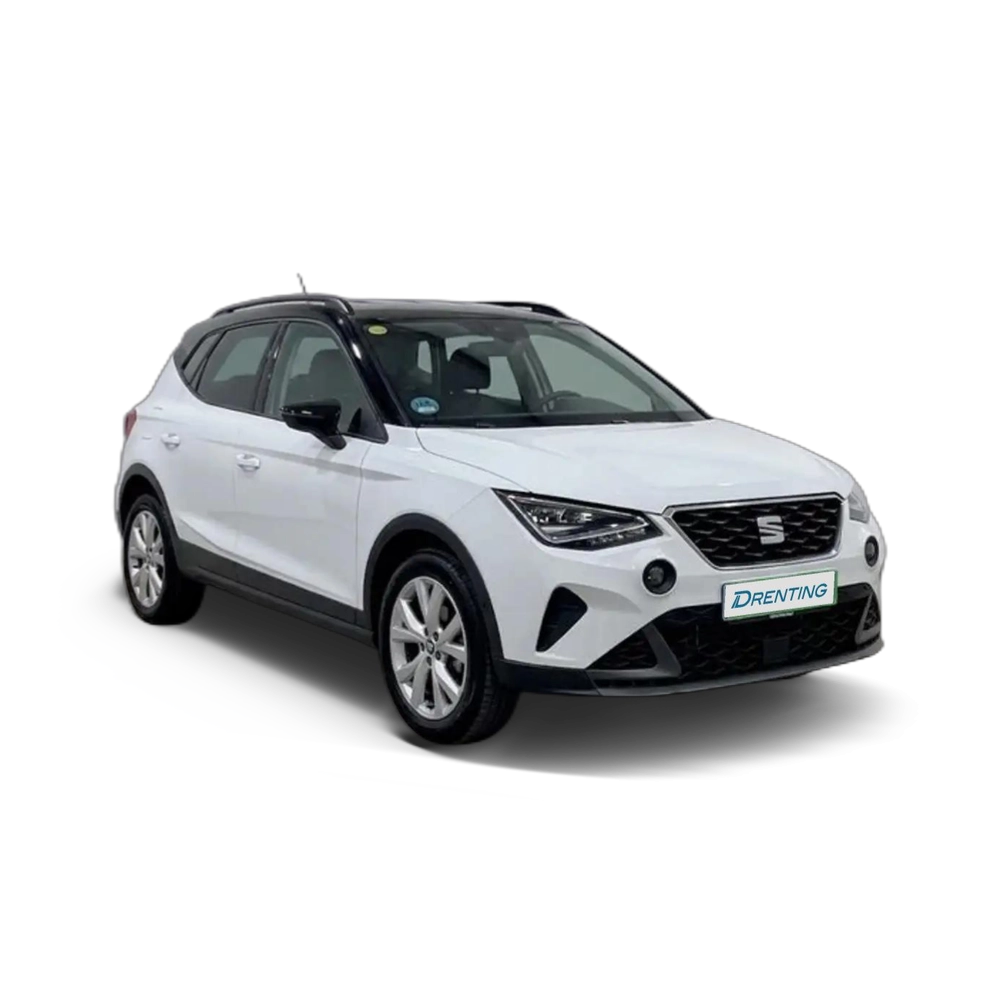 SEAT Arona 1.0 TSI 85kW (115CV) DSG FR XM Blanco