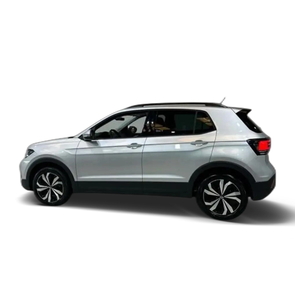 Volkswagen T-Cross 1.0 TSI 85KW DSG «MAS» 115 5P Gris