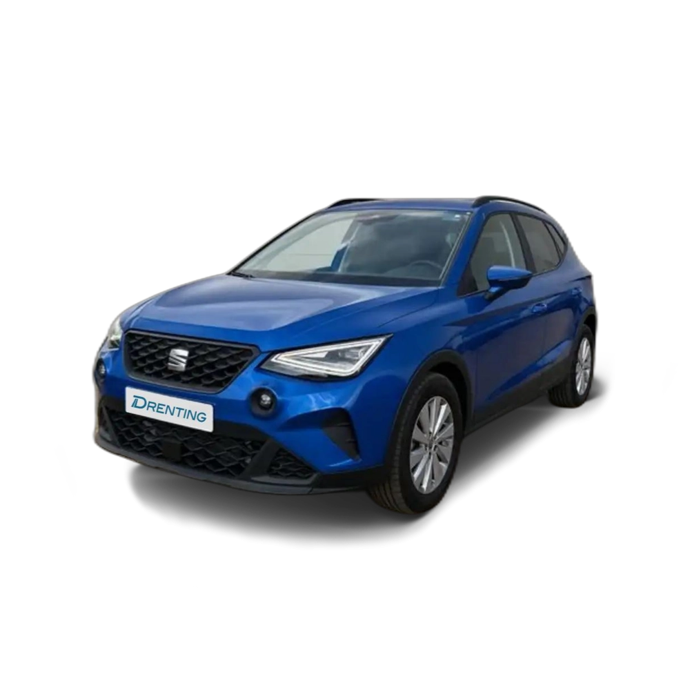 SEAT Arona 1.0 TSI 85KW STYLE SPECIAL EDITION DSG 115 5P Gris