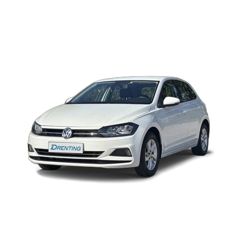 Renting Volkswagen Polo 1.0 TSI Advance 70kW Blanco 7