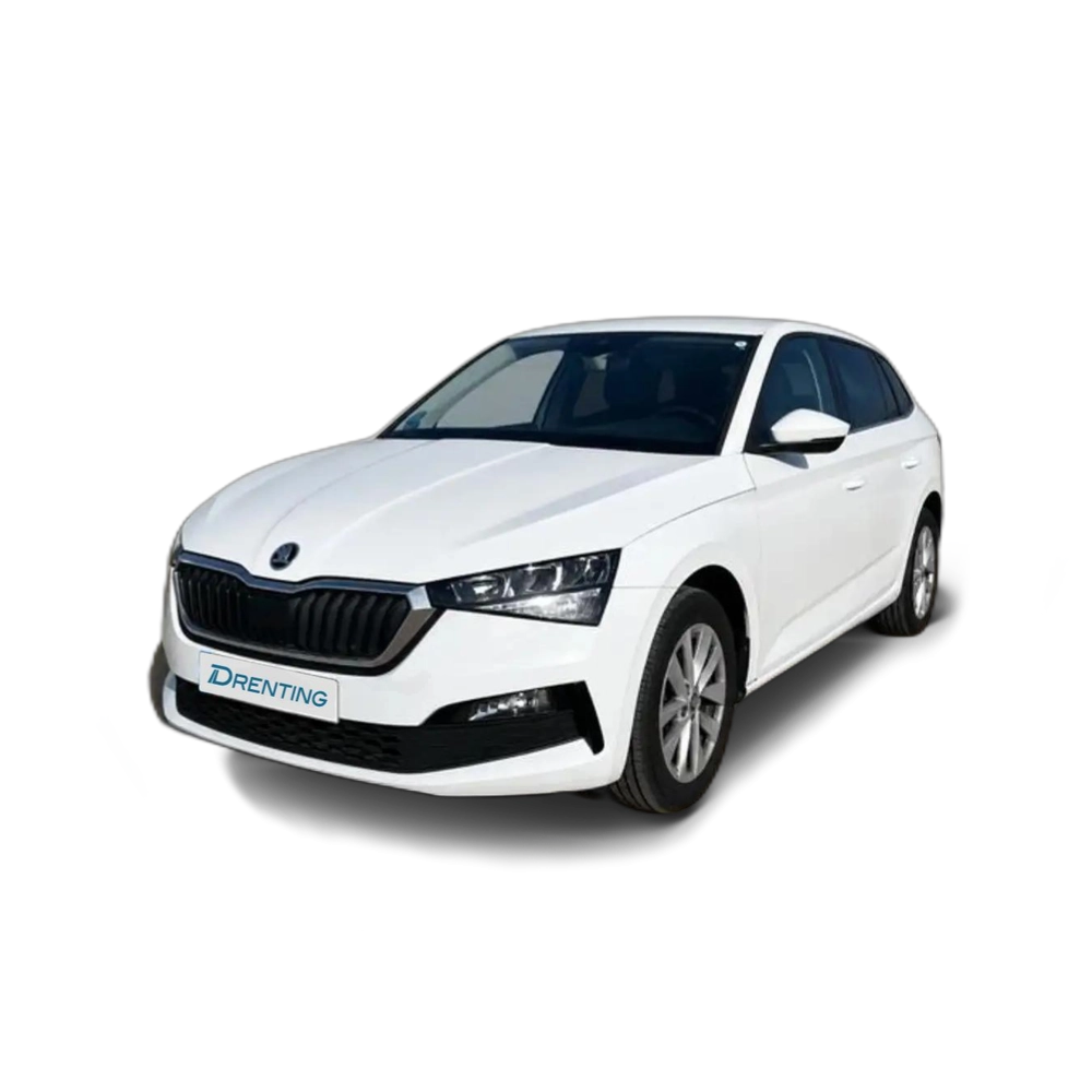 Skoda Scala 1.0 TSI Ambition 70kW Blanco