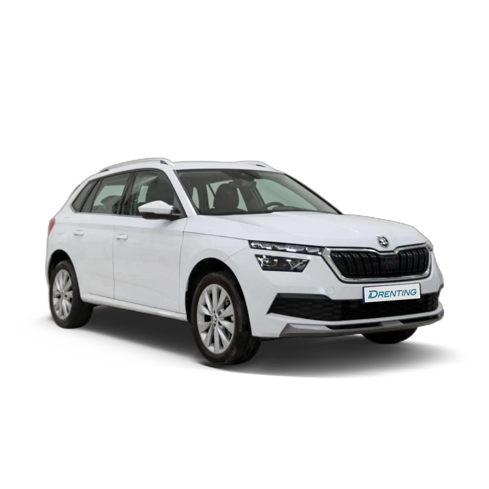 Skoda Kamiq 1.0 TSI Ambition 81kW 1