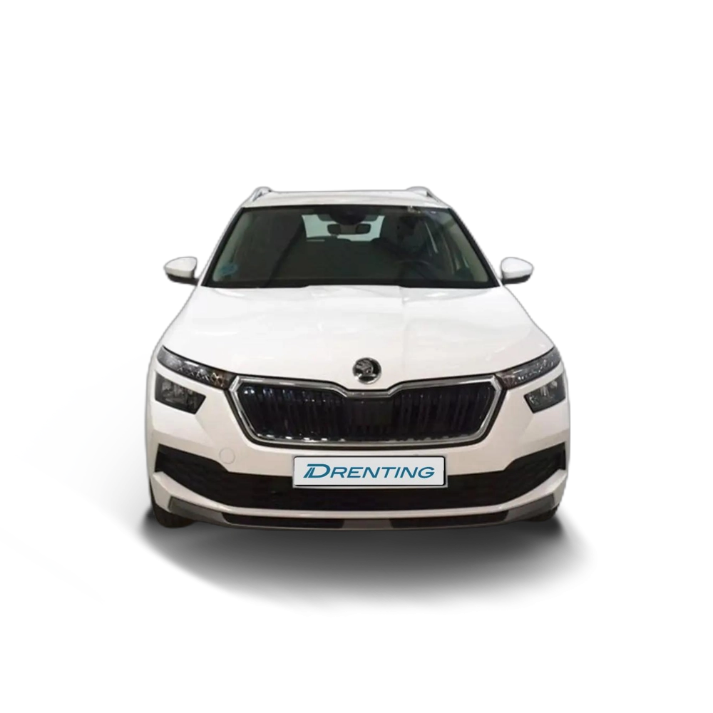 Skoda Kamiq 1.0 TSI Ambition 81kW Blanco 2