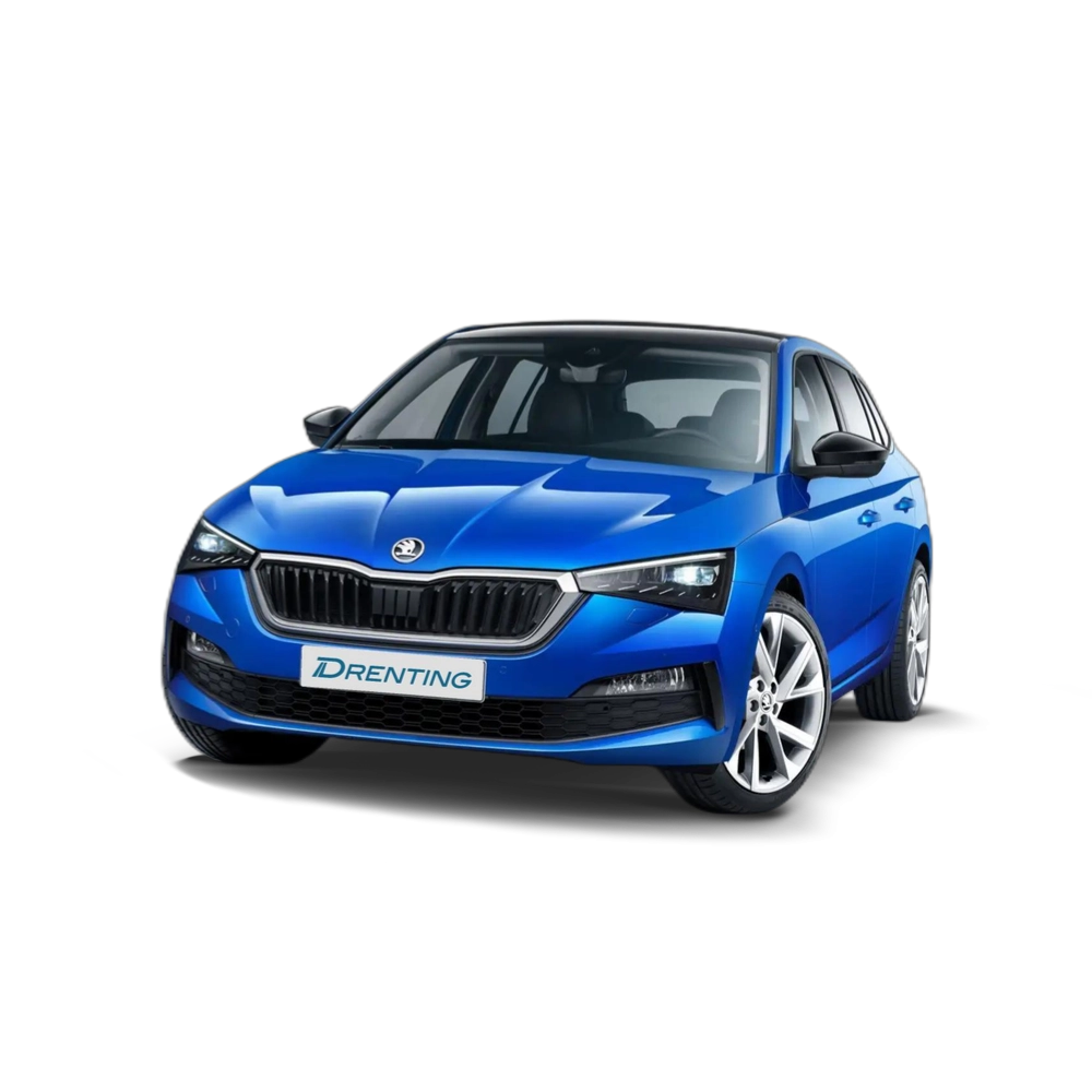 Skoda Scala 1.0 TSI Ambition 81kW Blanco 1 1