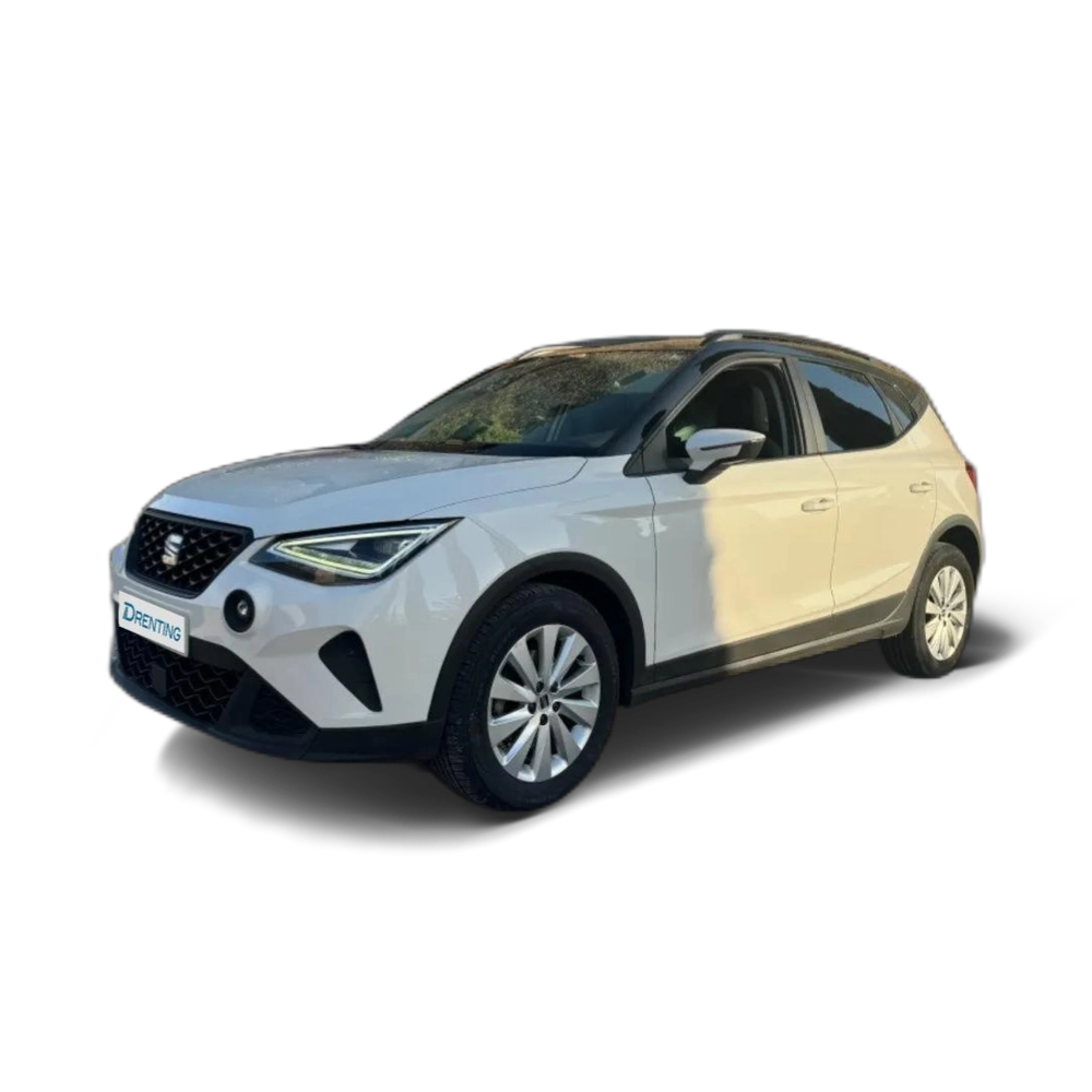 SEAT Arona 1.0 TSI Ecomotive S&S Style 110 Blanco