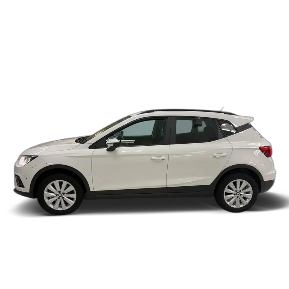 SEAT Arona 1.0 TSI Ecomotive S&S Style 115 Blanco 3