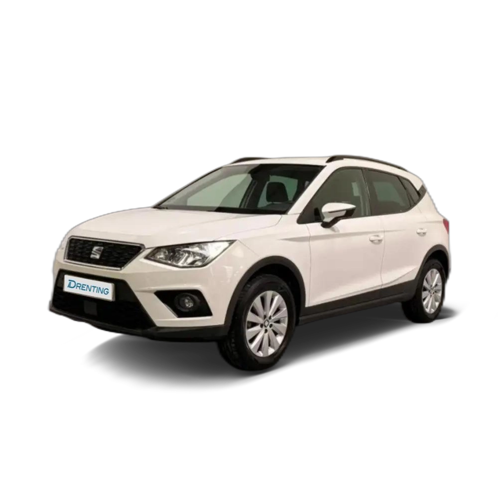 SEAT Arona 1.0 TSI Ecomotive S&S Style 95 Blanco 4