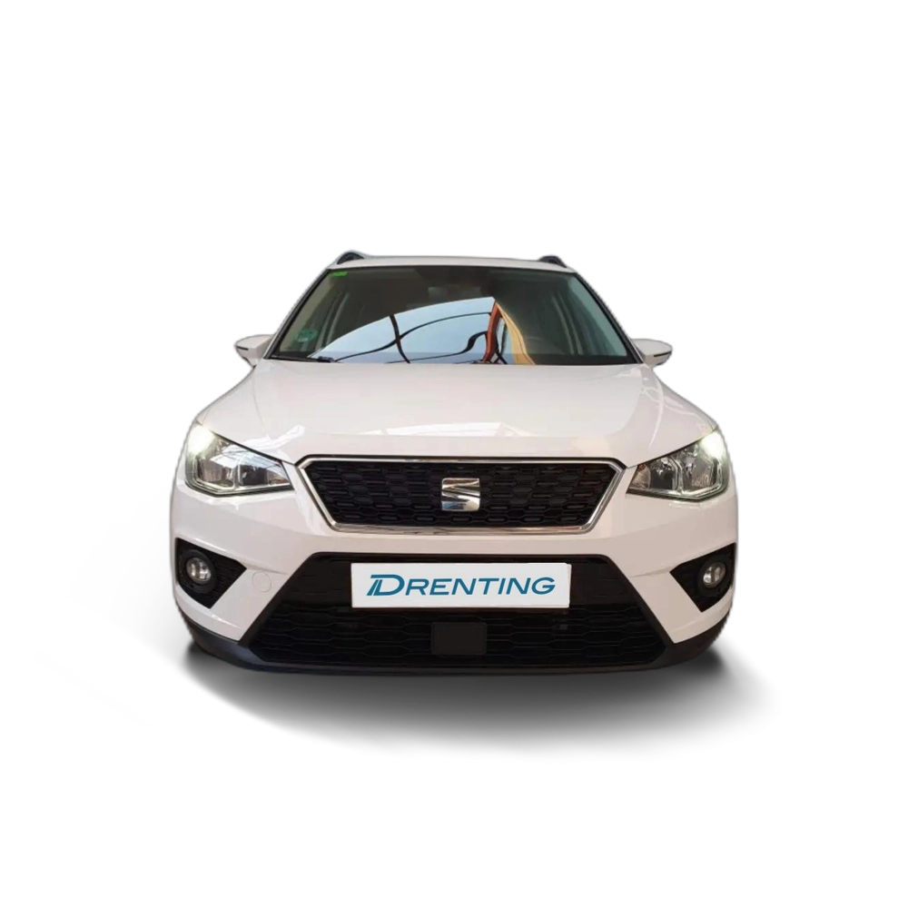 SEAT Arona 1.0 TSI Ecomotive S&S Style 95 Blanco 6