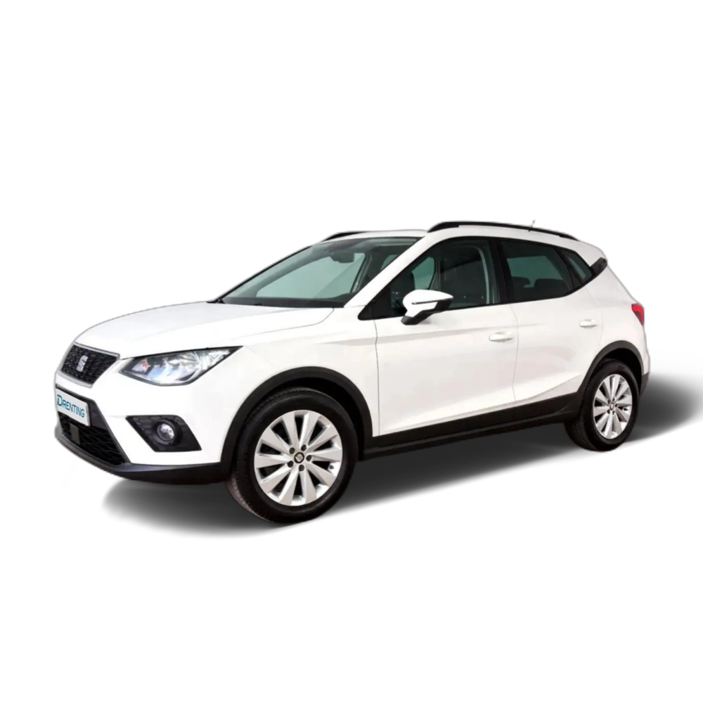 SEAT Arona 1.0 TSI Ecomotive S&S Style 95 Blanco 4