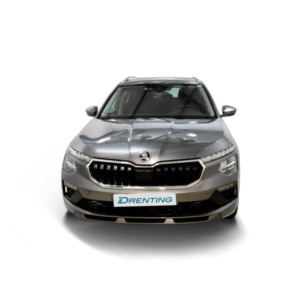 Skoda Kamiq 1.0 TSI Emotion 81kW Gris