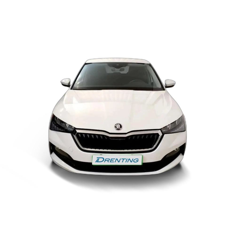 Skoda Scala 1.0 TSI Emotion 81kW Blanco