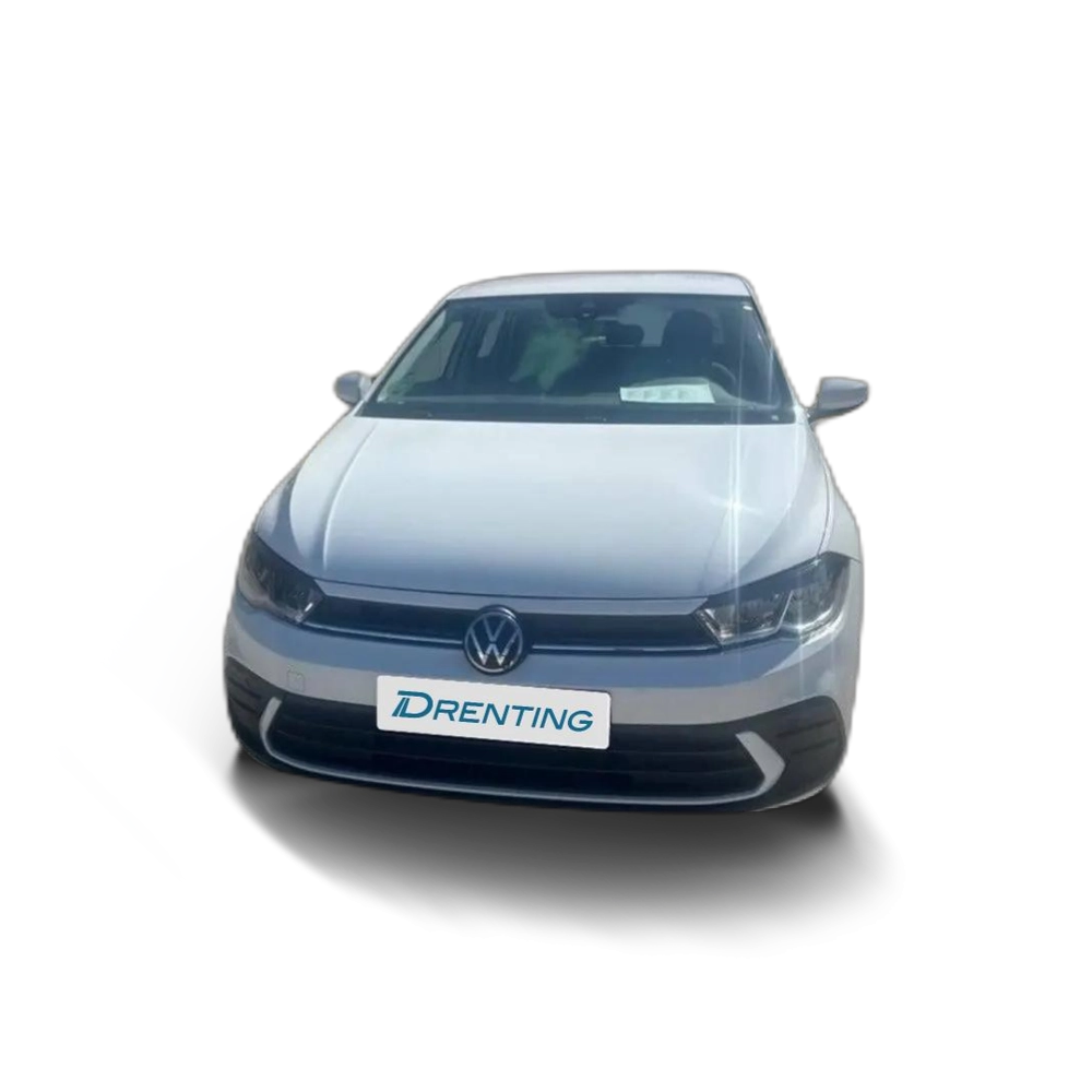 Volkswagen Polo 1.0 TSI Life 70kW Gris 1 1