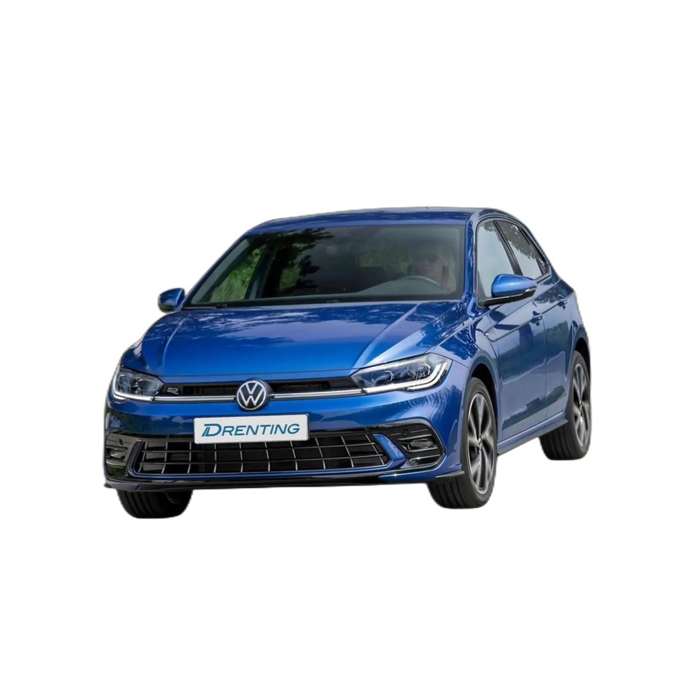 Volkswagen Polo 1.0 TSI Life 70kW Blanco 3