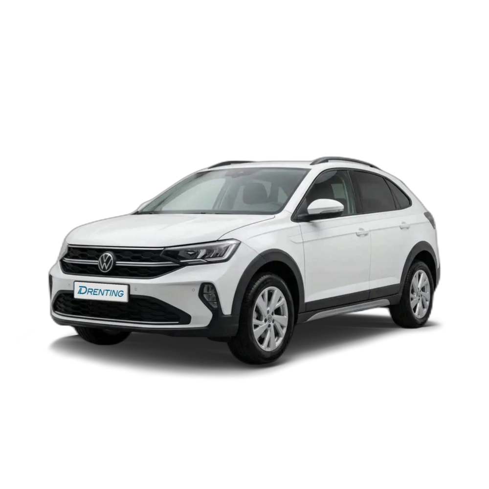 Volkswagen Taigo 1.0 TSI Life 70kW Blanco 2