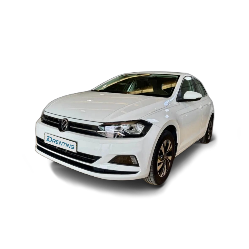 Volkswagen Polo 1.0 TSI Life 70kW Blanco 2