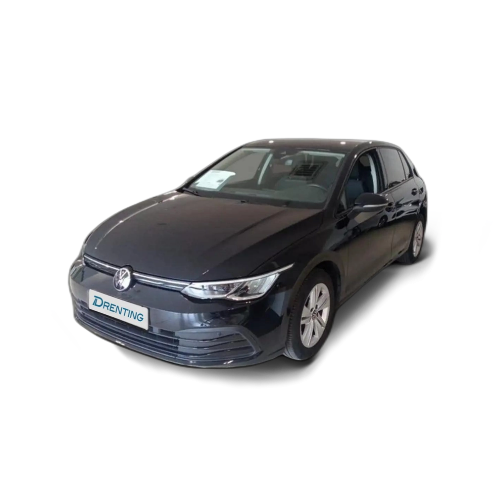 Volkswagen Golf 1.0 TSI Life 81kW Negro 2