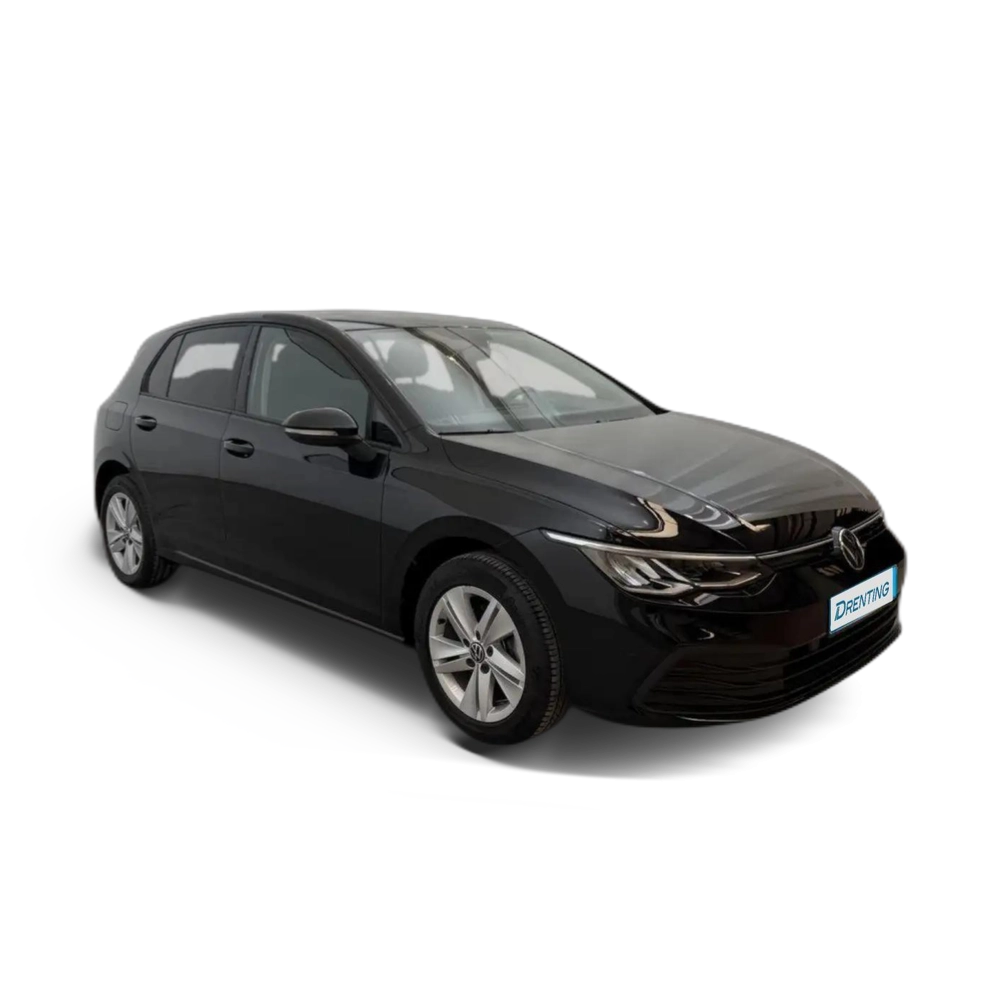 Volkswagen Golf 1.0 TSI Life 81kW Negro 3