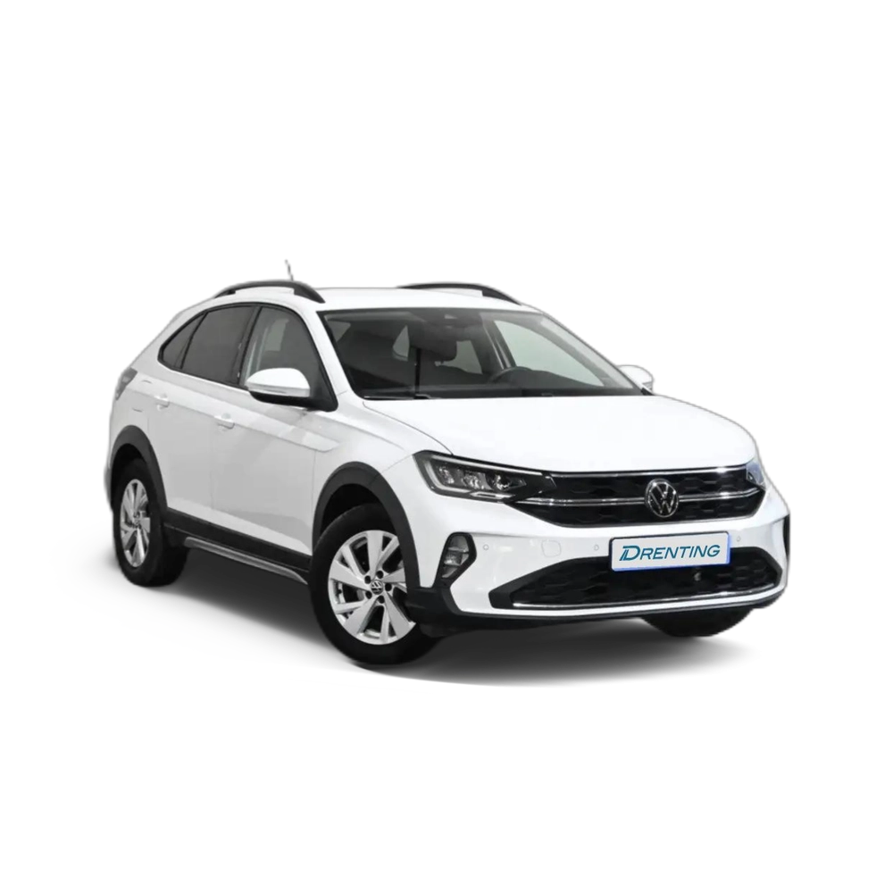 Volkswagen Taigo 1.0 TSI Life 81kW Blanco 1