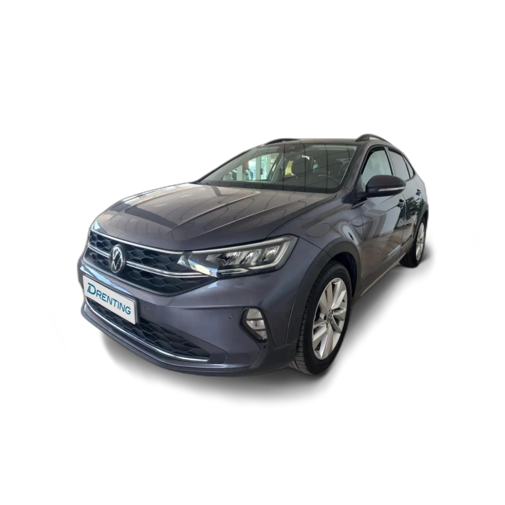 Volkswagen Taigo 1.0 TSI Life DSG 81kW Gris 1