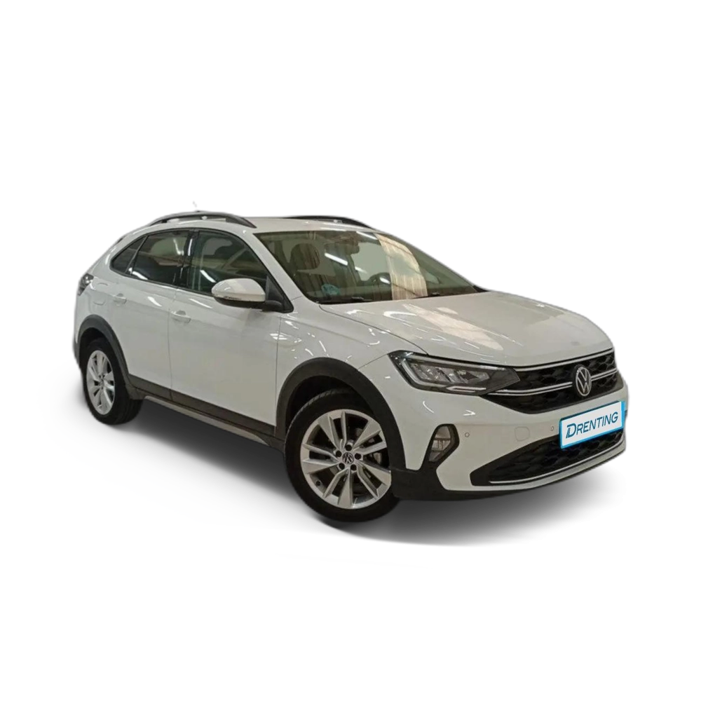Volkswagen Taigo 1.0 TSI Life DSG 81kW Blanco