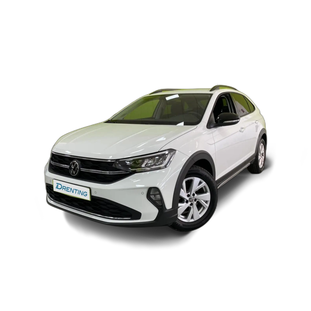 Volkswagen Taigo 1.0 TSI Life DSG 81kW Blanco 1