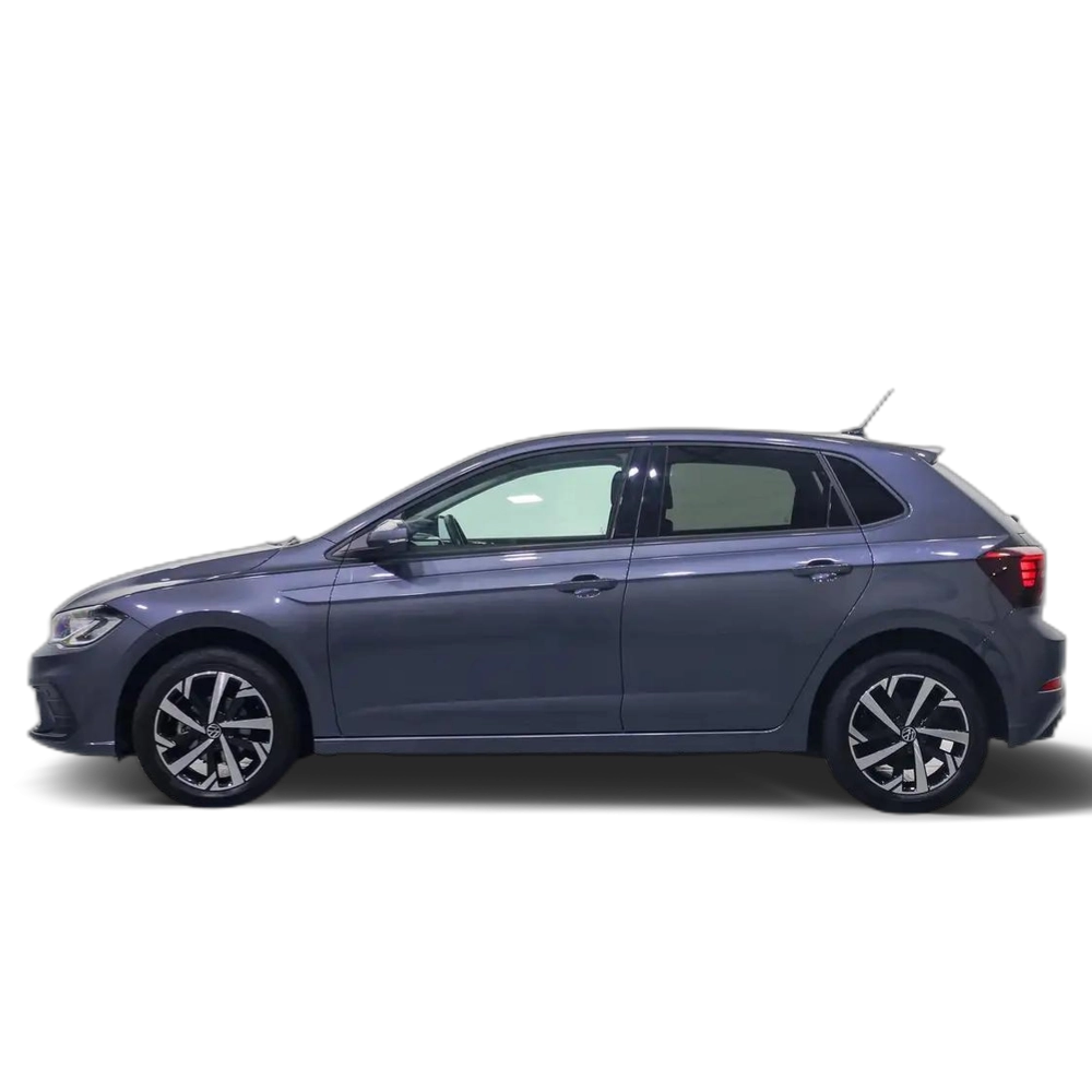 Renting Volkswagen Polo 1.0 TSI Mas 70kW Gris 2 2