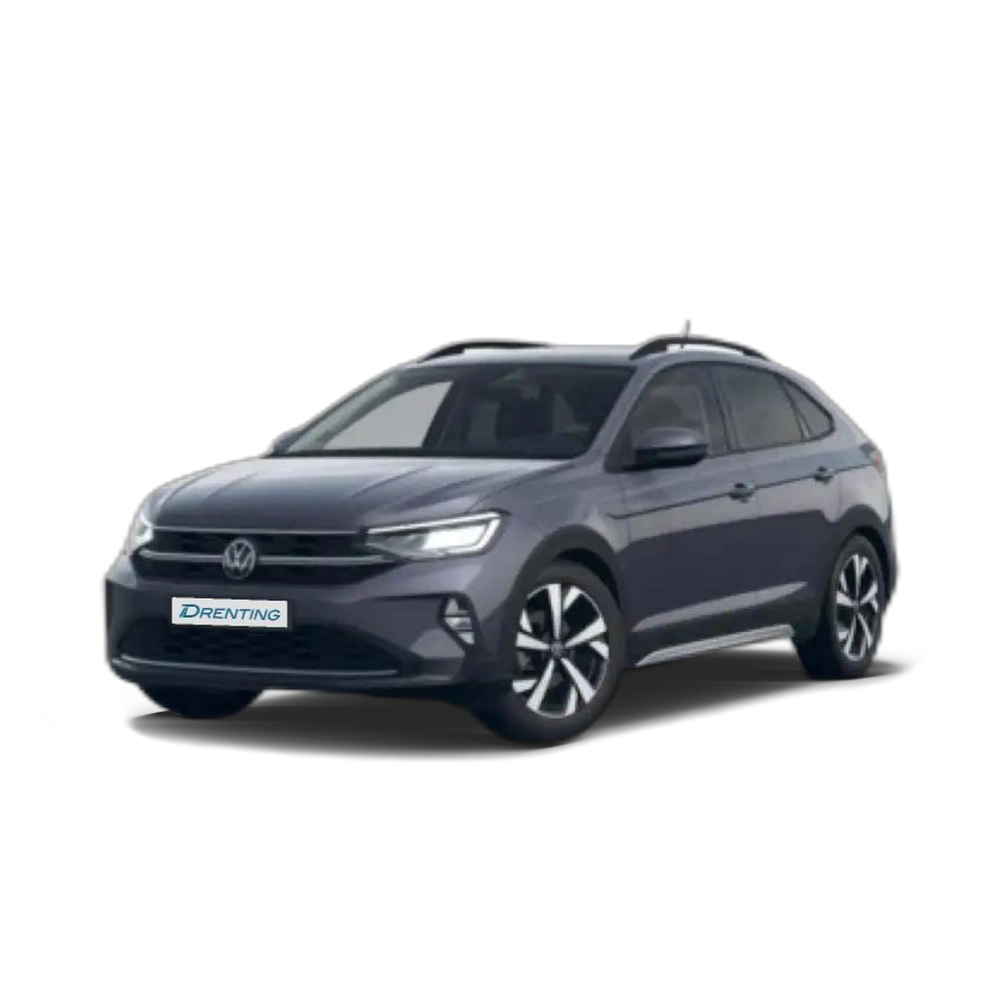 Volkswagen Taigo 1.0 TSI Más 85kW Gris 1 2