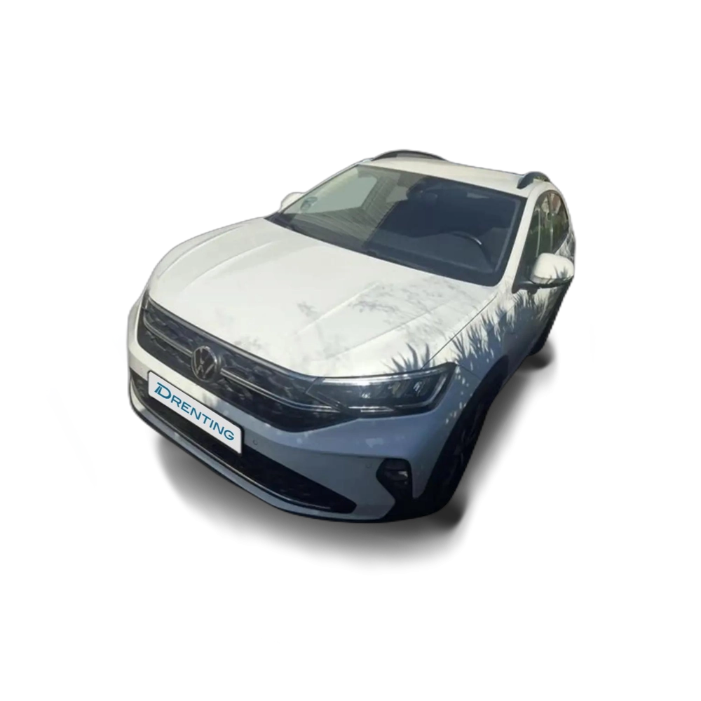 Volkswagen Taigo 1.0 TSI Más 85kW Blanco