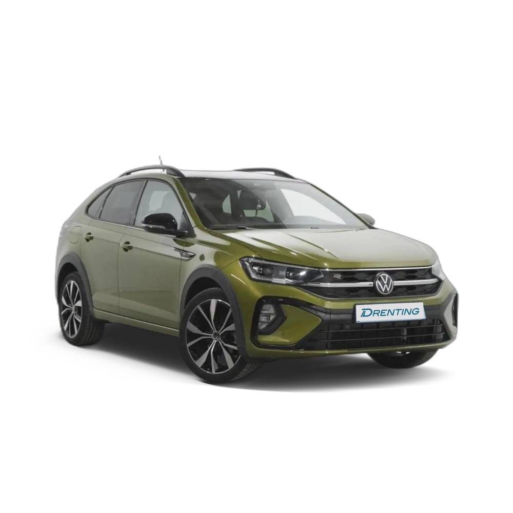 Volkswagen Taigo 1.0 TSI R-Line 81kW Verde