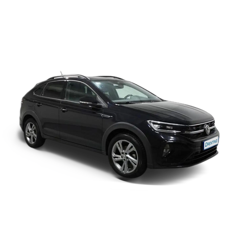 Volkswagen Taigo 1.0 TSI R-Line 81kW Negro