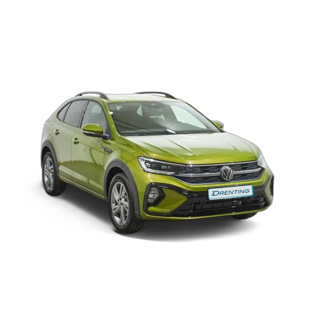 Volkswagen Taigo 1.0 TSI R-Line 85kW Verde