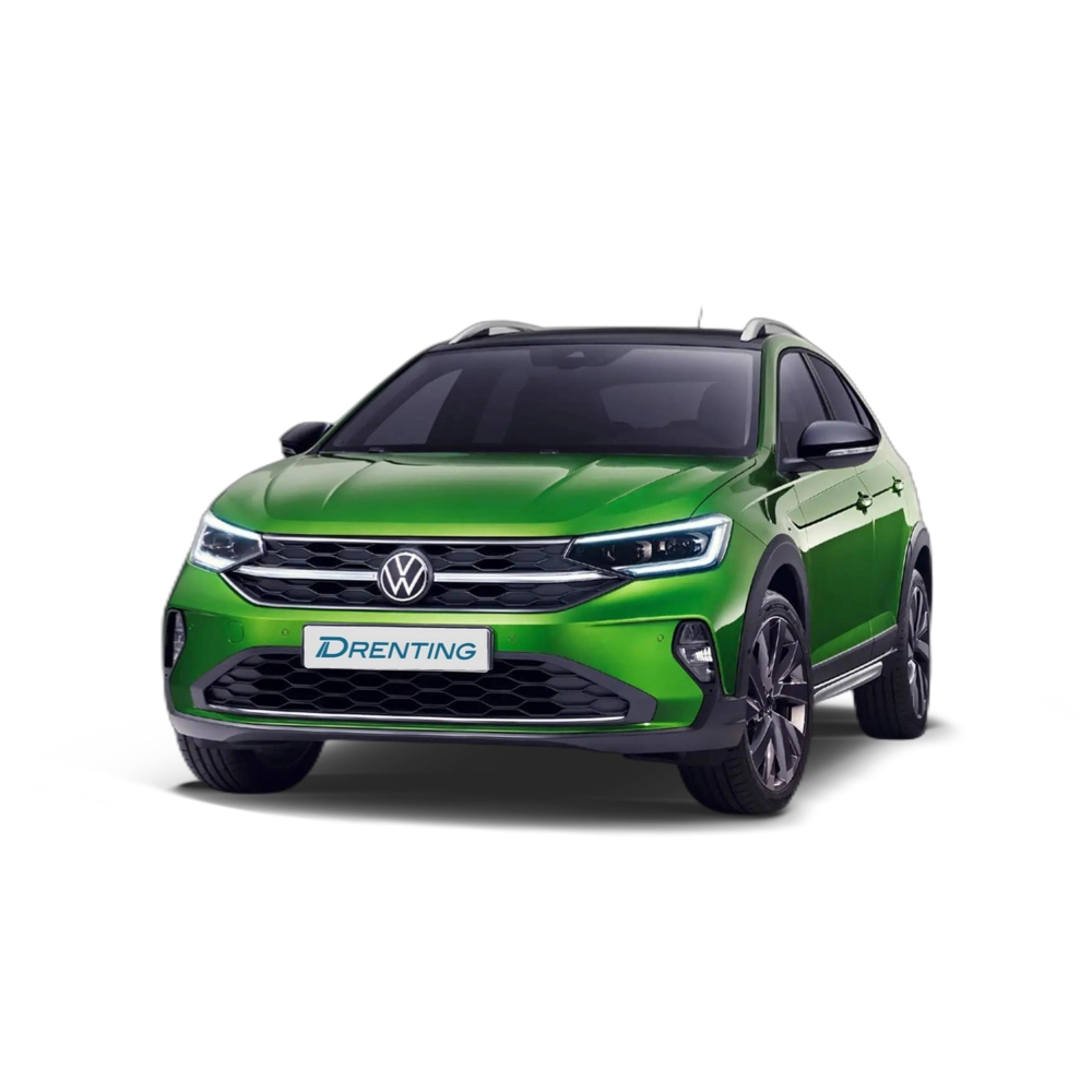 Volkswagen Taigo 1.0 TSI R-Line DSG 81kW Blanco 1