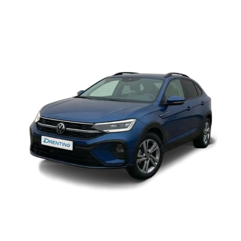 Volkswagen Taigo 1.0 TSI R-Line DSG 81kW Azul
