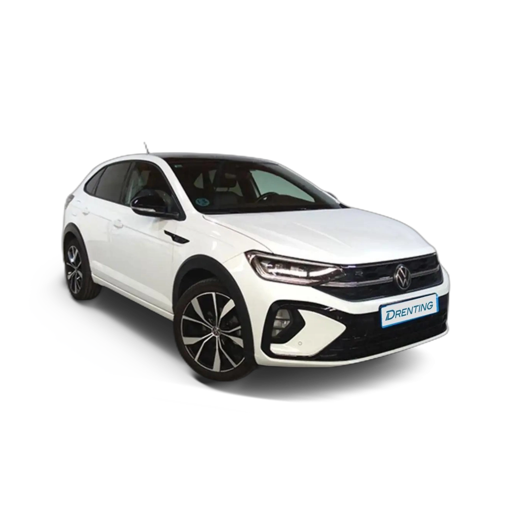 Volkswagen Taigo 1.0 TSI R-Line DSG 81kW Blanco